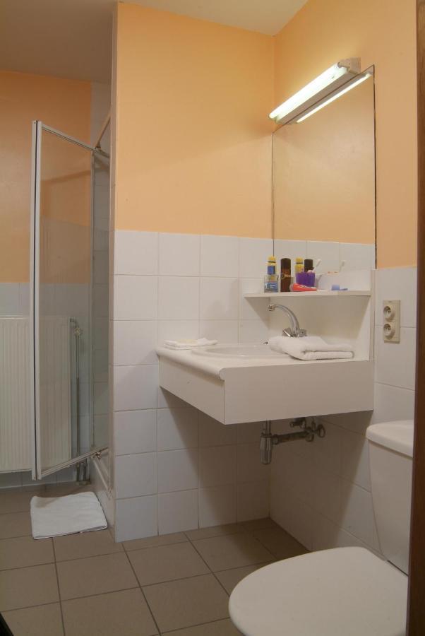 Park Merlo Holiday park Bredene