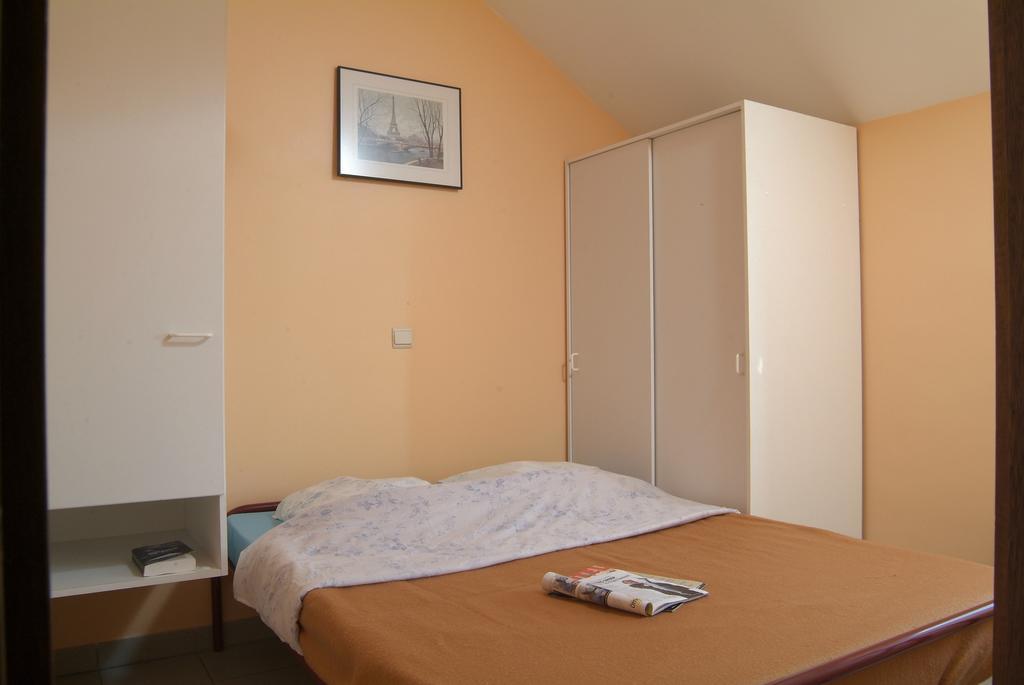 Holiday park Park Merlo *