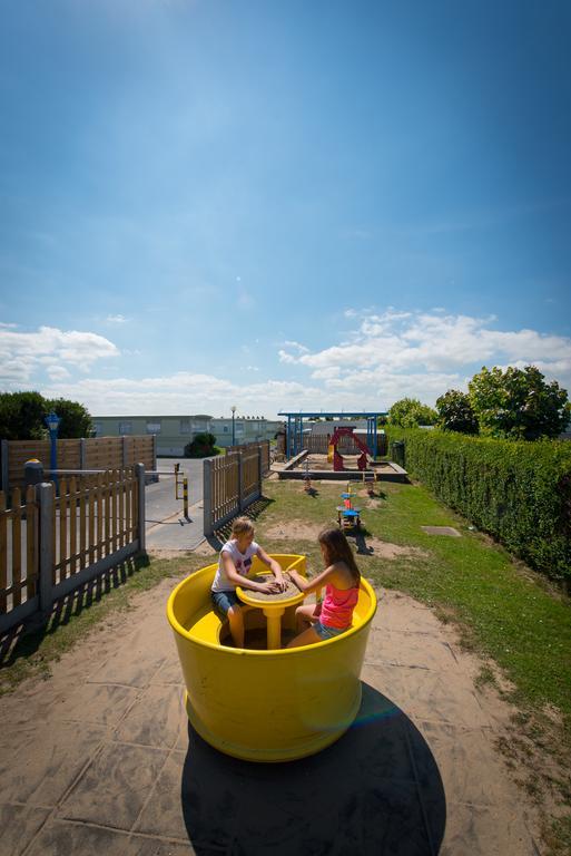 Holiday park Park Merlo *