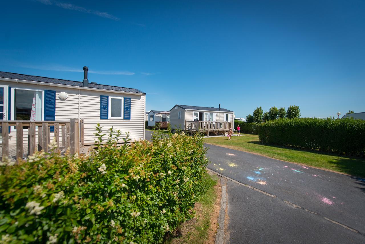 Holiday park Park Merlo
